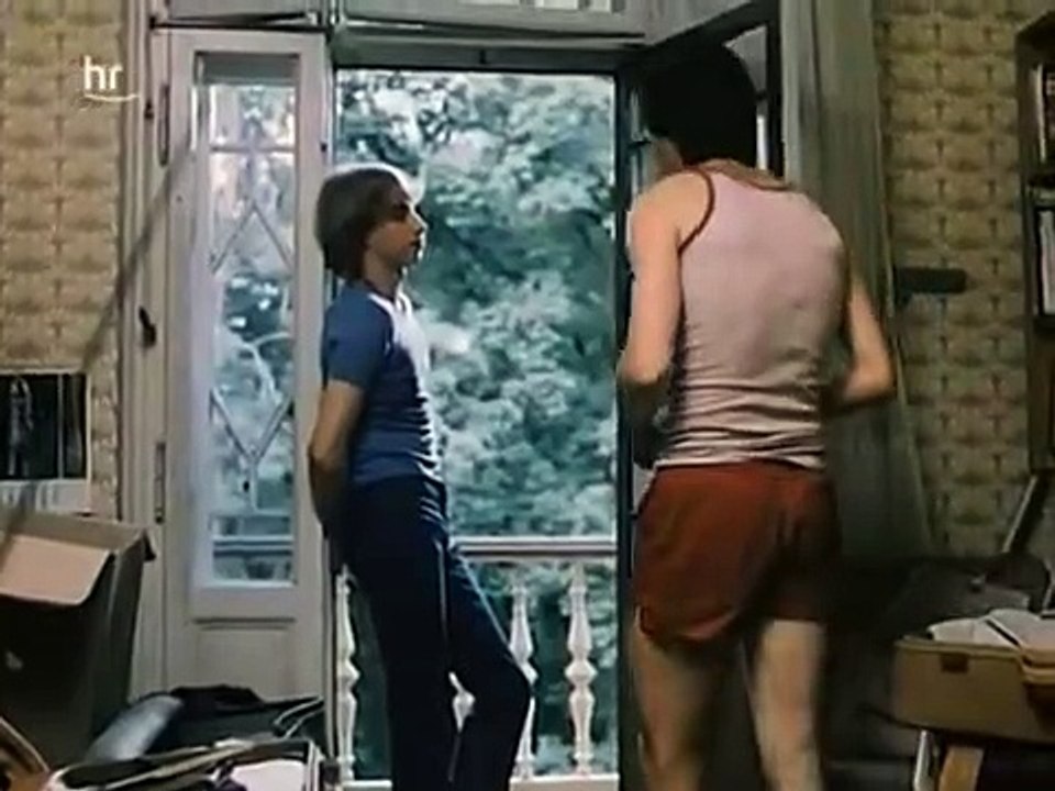 Polizeiruf 110 Staffel 14 Folge 2 - Part 01 HD Deutsch