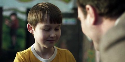 Dublin Murders Staffel 1 Folge 5 - Part 01 HD Deutsch