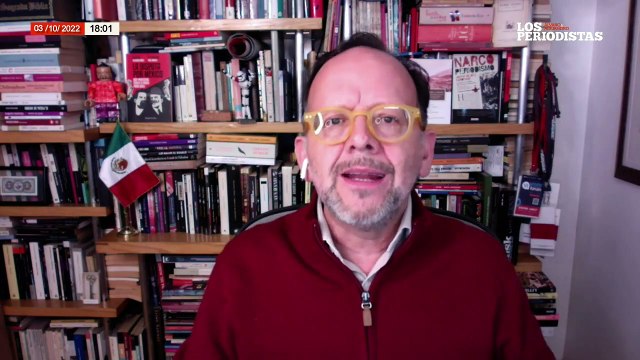 #EnVivo | #LosPeriodistas | ¿Hay dos Ejércitos, y uno contradice a AMLO? | Pegasus, hackers y filtraciones