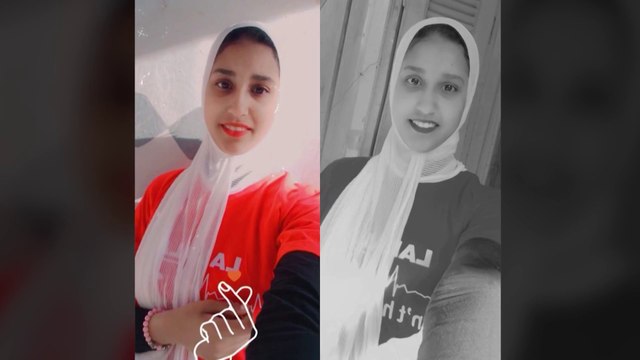 محكمة مصرية تحيل أوراق قاتل زميلته سلمى بهجت للمفتي تمهيداً لإعدامه