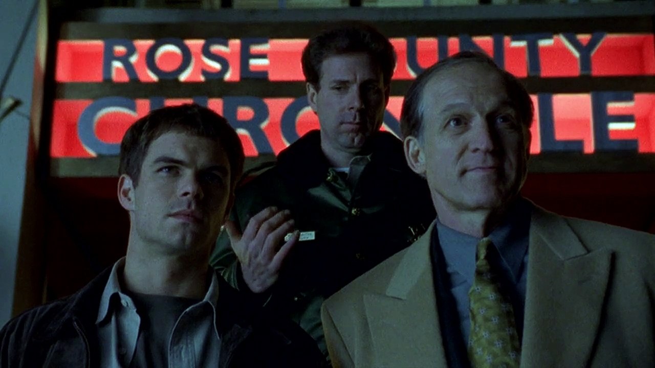 Poltergeist - Die unheimliche Macht Staffel 2 Folge 1 HD Deutsch