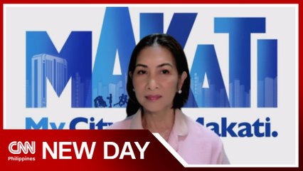 Makati LGU launches 'Makaturismo' website to boost local tourism | New Day