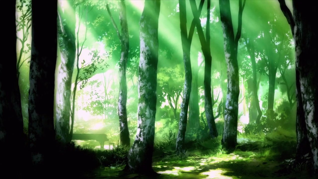 Forest of Piano Staffel 1 Folge 7 HD Deutsch