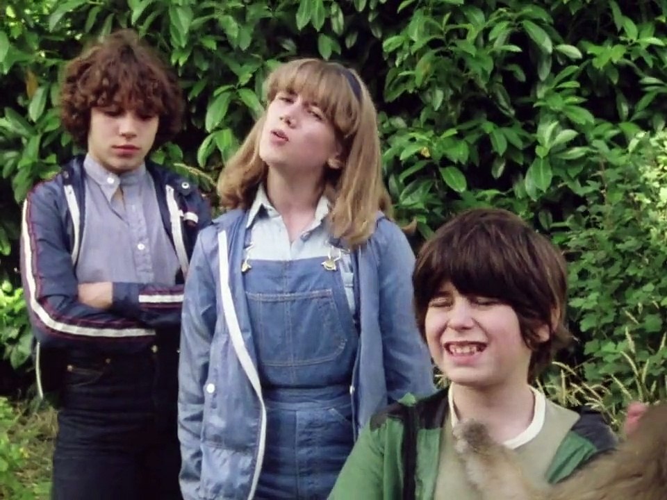 Fünf Freunde Staffel 2 Folge 5 HD Deutsch