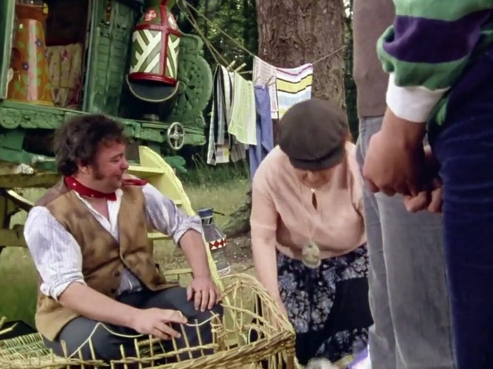 Fünf Freunde Staffel 2 Folge 6 HD Deutsch