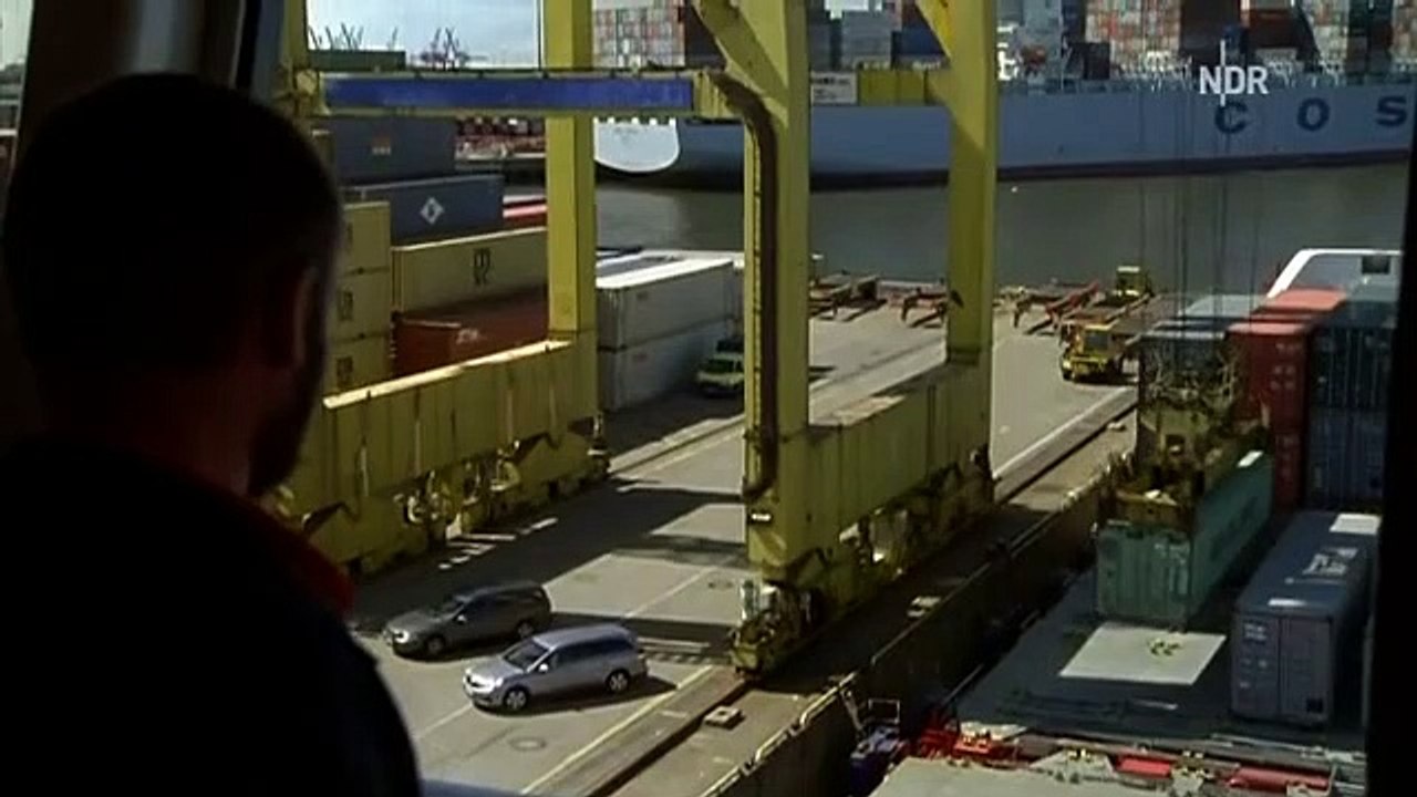 Tatort Staffel 38 Folge 4 - Part 02 HD Deutsch