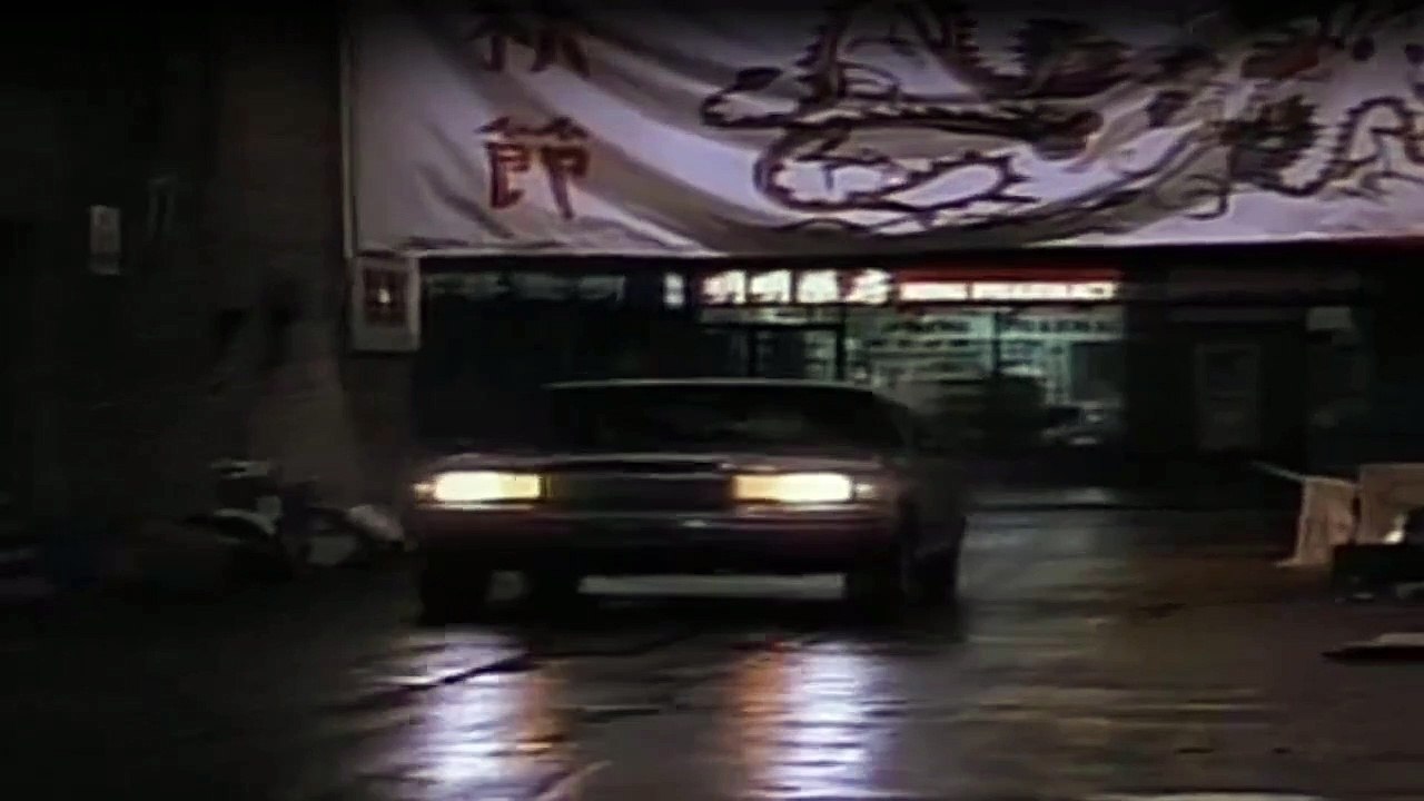 Ein Mountie in Chicago Staffel 1 Folge 6 HD Deutsch