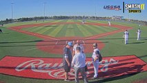 Red Rawlings — Men's A World Series (2022) Sun, Oct 02, 2022 3:45 PM to 8:45 PM