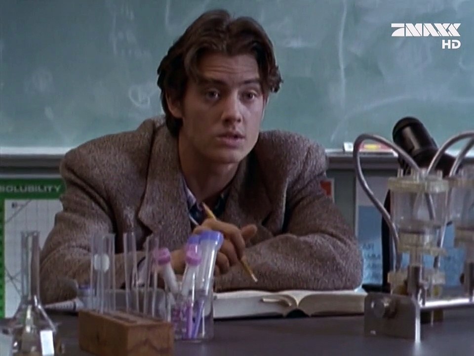 Outer Limits - Die unbekannte Dimension Staffel 1 Folge 16 HD Deutsch