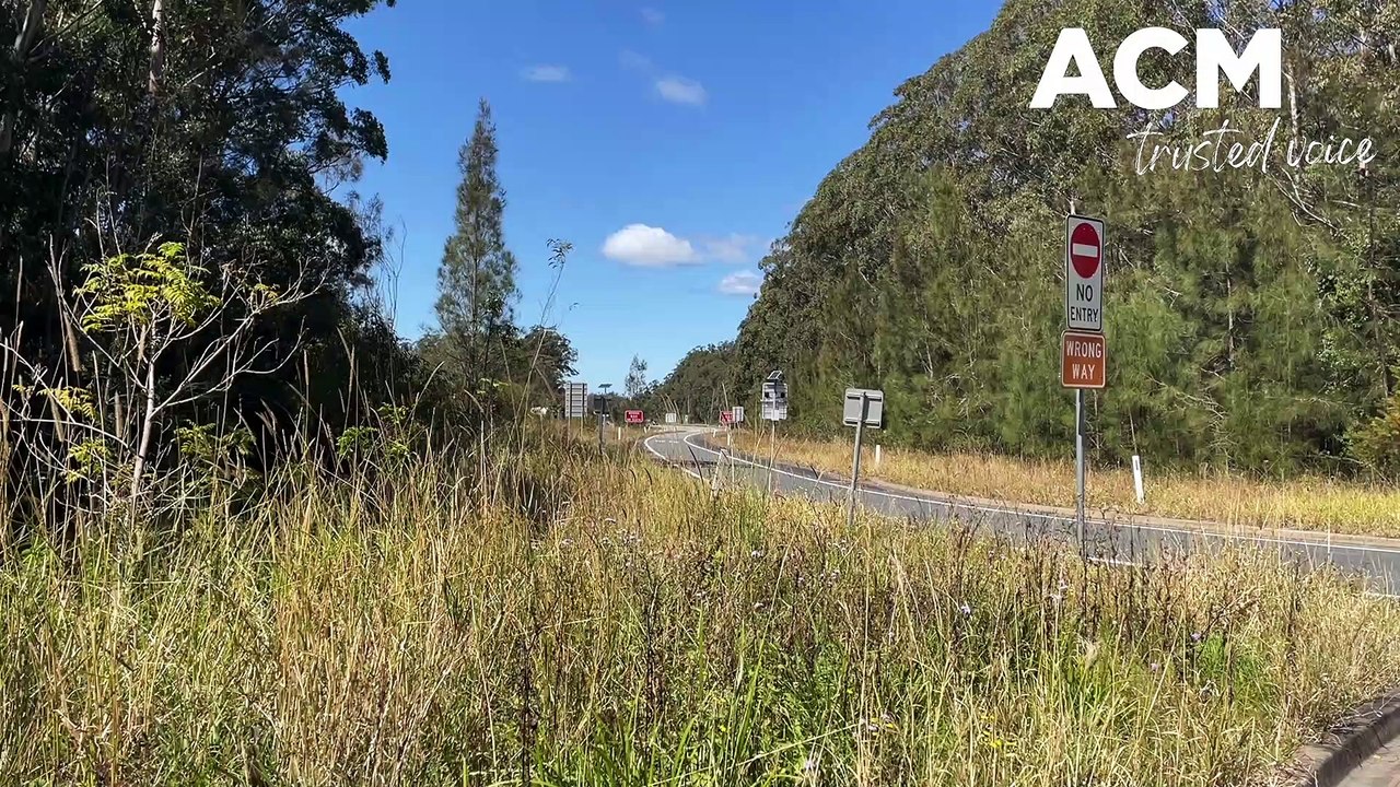 Kew Roundabout Crashes | October 4, 2022