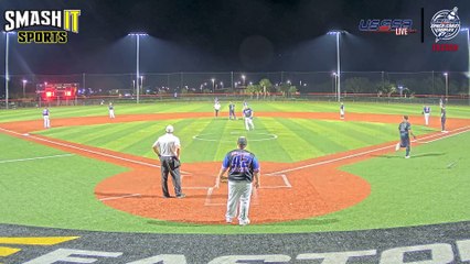 Red Easton - Men's A World Series (2022) Sun, Oct 02, 2022 3:45 PM to 8:45 PM