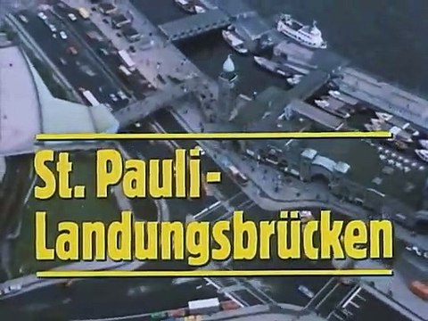 St. Pauli-Landungsbrücken Staffel 1 Folge 34 HD Deutsch