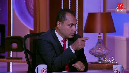 العربية الغالية المواطن مايشتريهاش ويشوف بديل.. المستشار أسامة أبوالمجد رئيس رابطة تجار السيارات