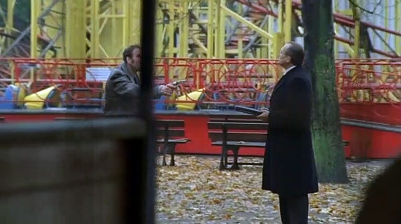 Die StraßenBerlin Staffel 4 Folge 3 - Part 02 HD Deutsch