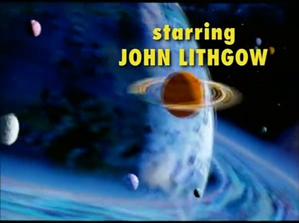 Hinterm Mond gleich links Staffel 3 Folge 19 HD Deutsch