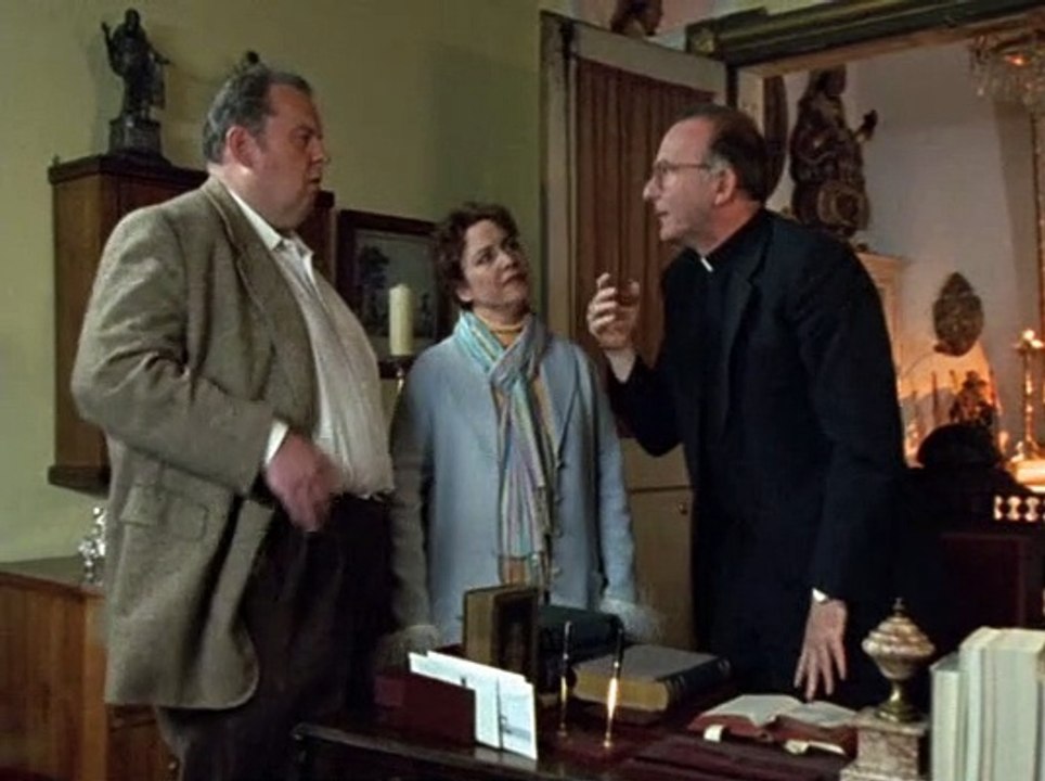 Der BulleTölz Staffel 12 Folge 5 - Part 01 HD Deutsch