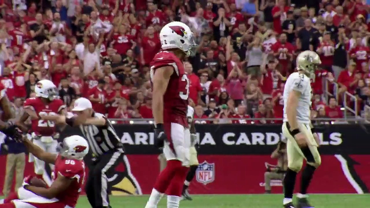 All or Nothing A Season with the Arizona Cardinals Staffel 1 Folge 1 HD Deutsch