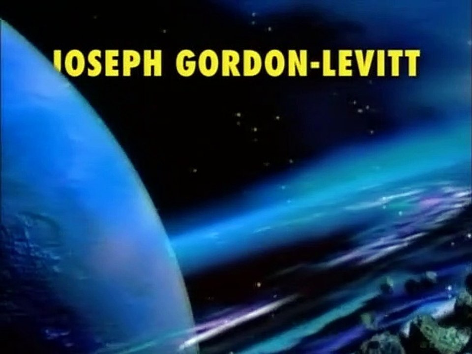 Hinterm Mond gleich links Staffel 3 Folge 22 HD Deutsch