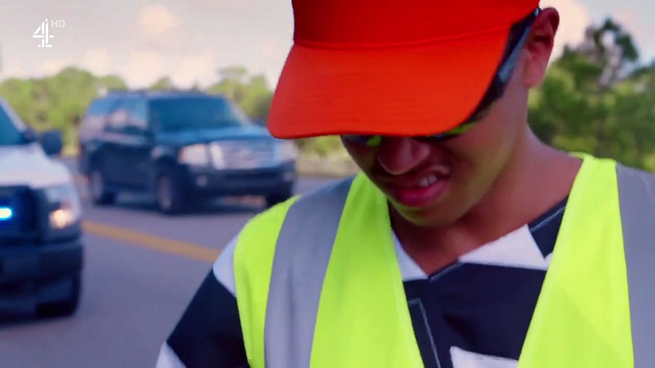 Banged Up Teens Behind Bars Staffel 1 Folge 2 HD Deutsch