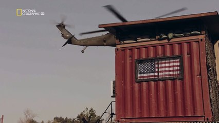 Chain of Command Staffel 1 Folge 5 HD Deutsch