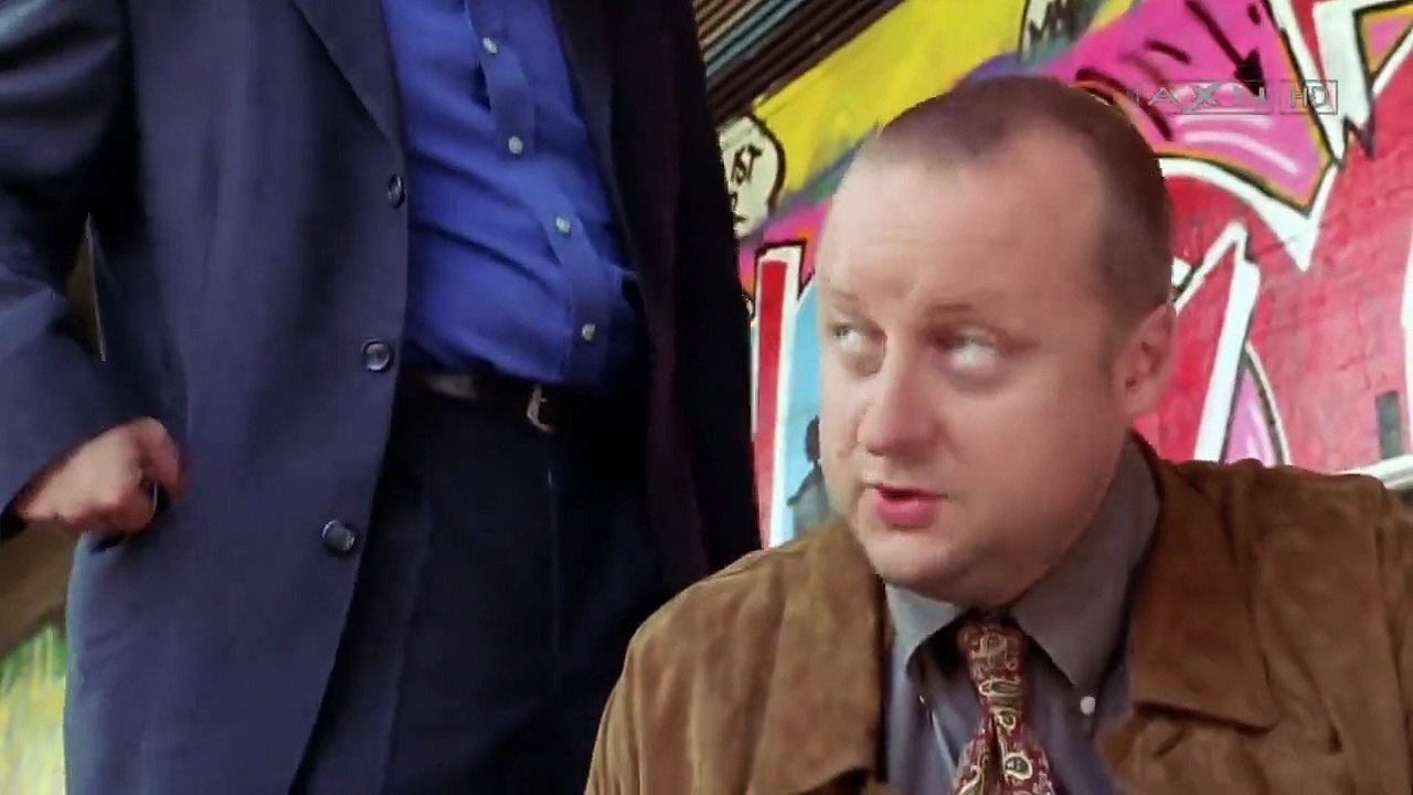 Kommissar Rex Staffel 5 Folge 7 HD Deutsch