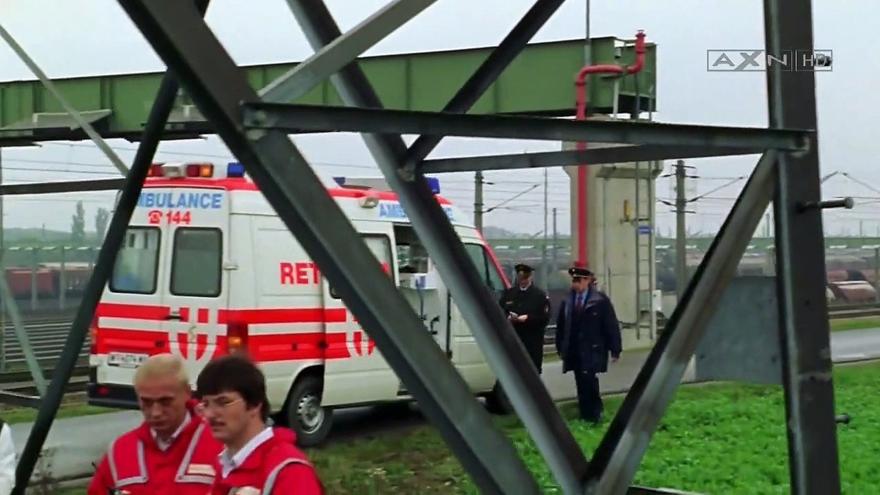 Kommissar Rex Staffel 5 Folge 8 HD Deutsch