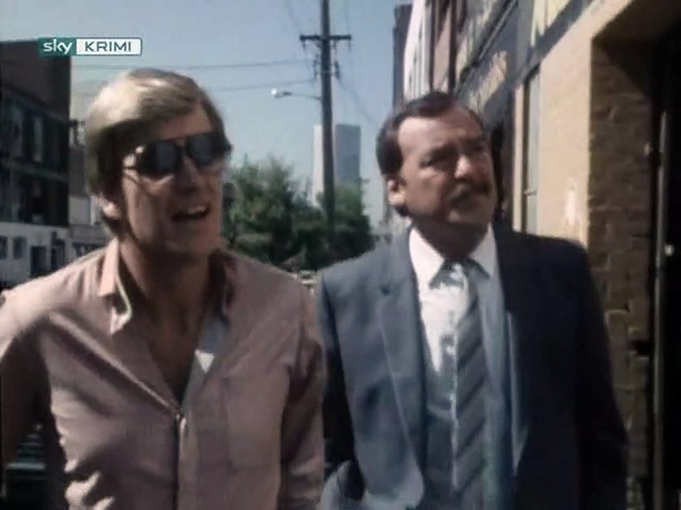 Special Squad Staffel 1 Folge 38 HD Deutsch