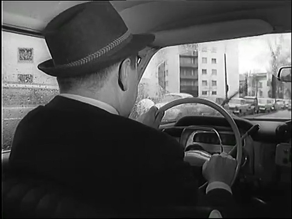 Cliff Dexter Staffel 1 Folge 10 HD Deutsch