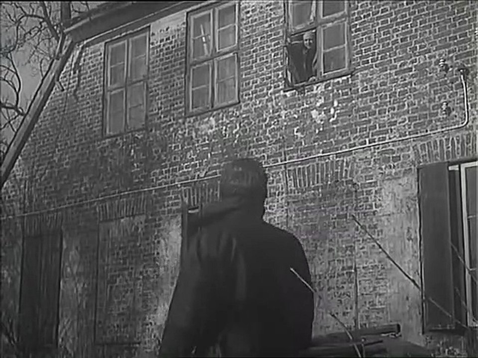 Cliff Dexter Staffel 1 Folge 11 HD Deutsch