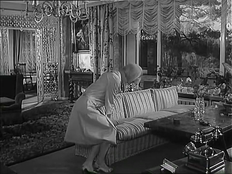 Cliff Dexter Staffel 1 Folge 8 HD Deutsch