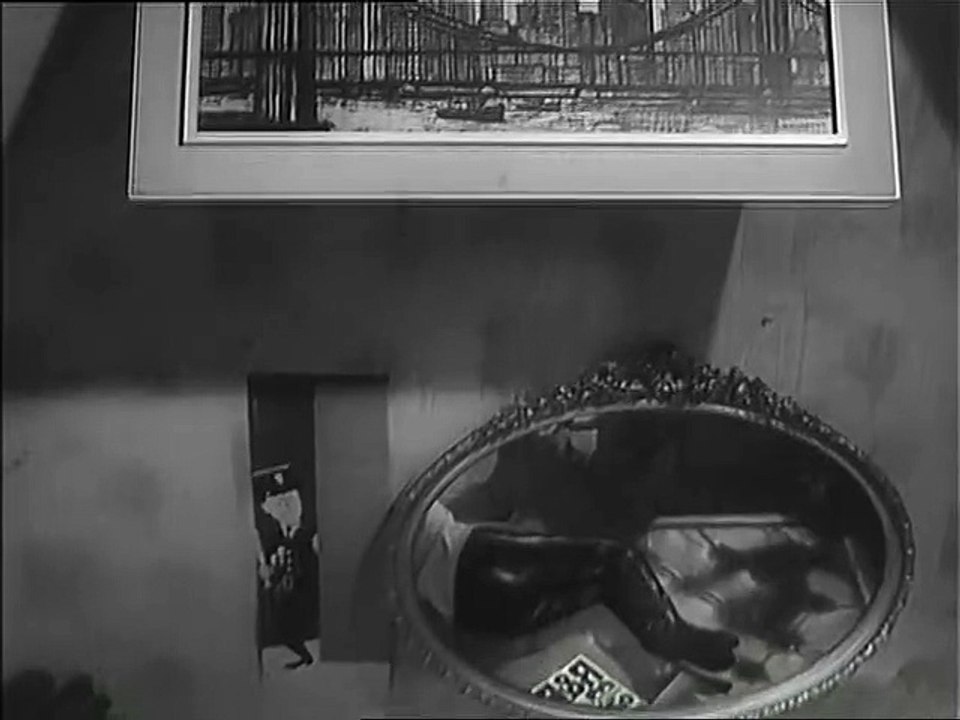 Cliff Dexter Staffel 1 Folge 7 HD Deutsch