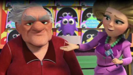 The Boss Baby - Wieder im Geschäft Staffel 2 Folge 8 HD Deutsch