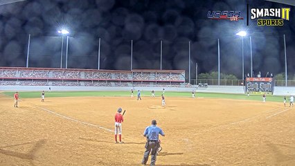 Cactus Yards Ebbets Strike Out Cancer (2022) Sun, Oct 02, 2022 10:15 PM to 10:31 PM