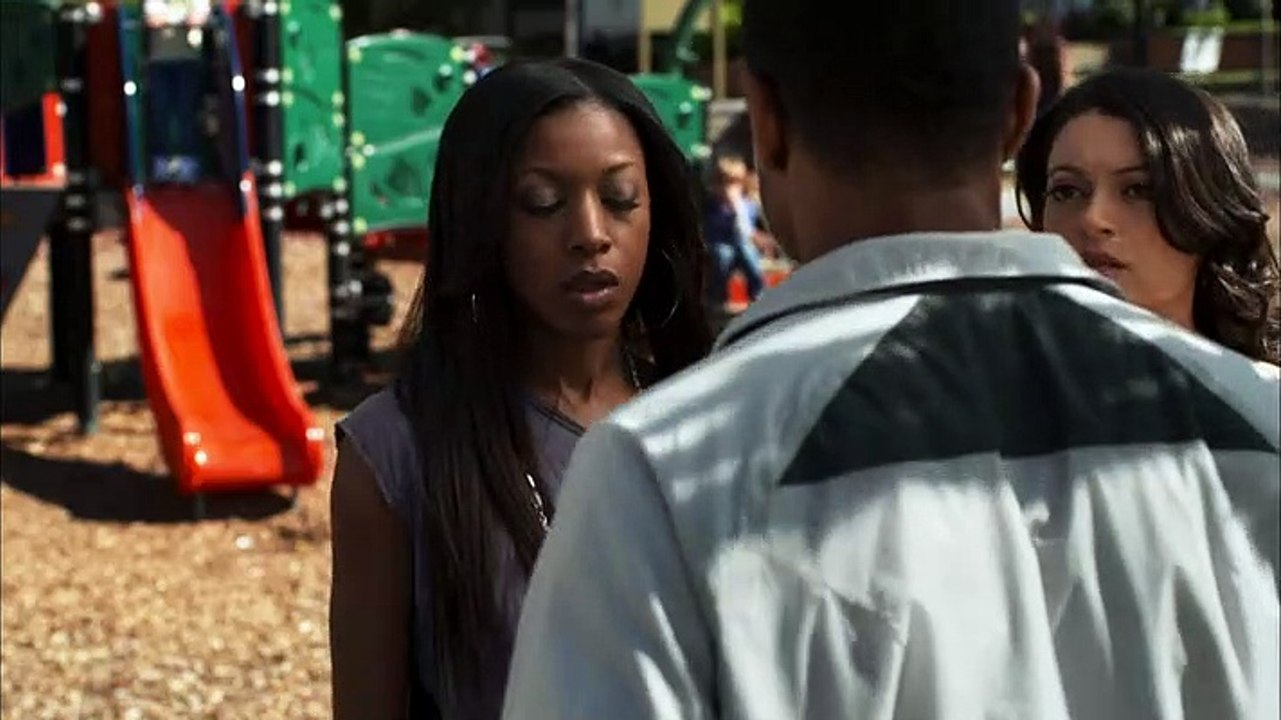 The Game US Staffel 5 Folge 9 HD Deutsch