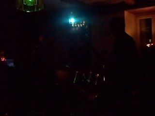 Ayers Songers - Blues ring