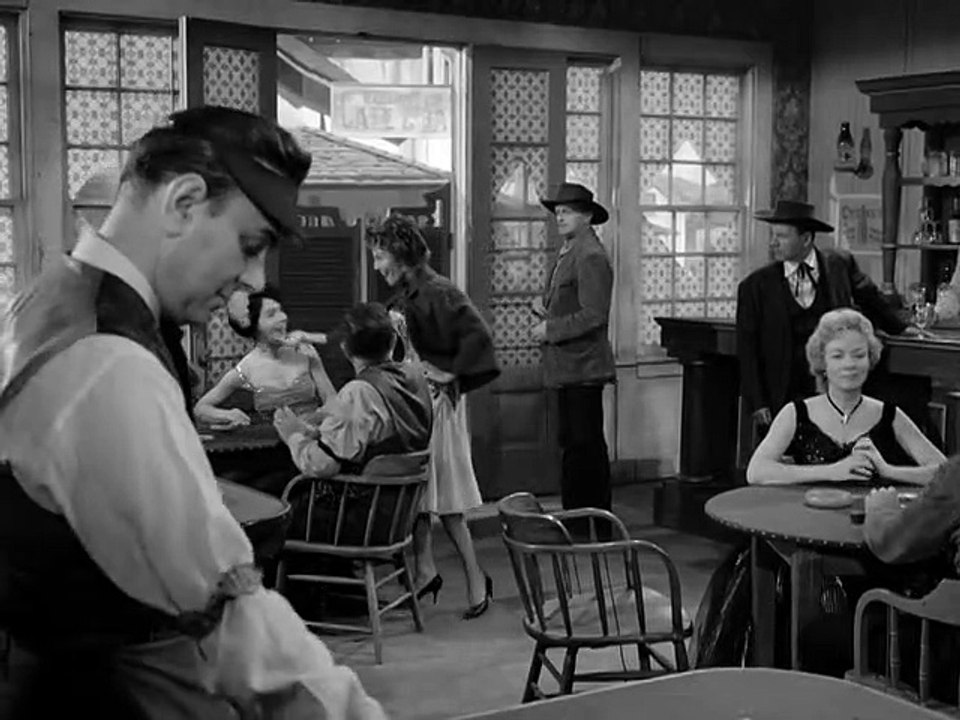 Tausend Meilen Staub Staffel 4 Folge 30 HD Deutsch