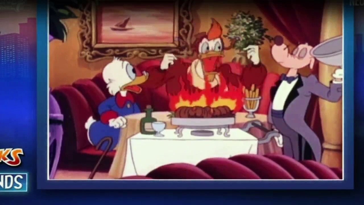Ducks & Friends Staffel 1 Folge 6 HD Deutsch