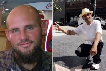 Suspected Serial Killer Linked to 5 Deaths in Northern California