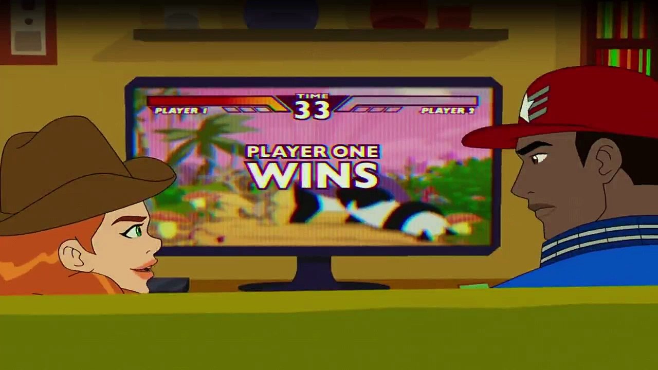 Marvel Rising Neue Helden Filme 2 HD Deutsch