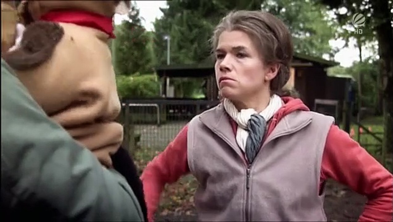 Ladykracher Staffel 7 Folge 5 HD Deutsch