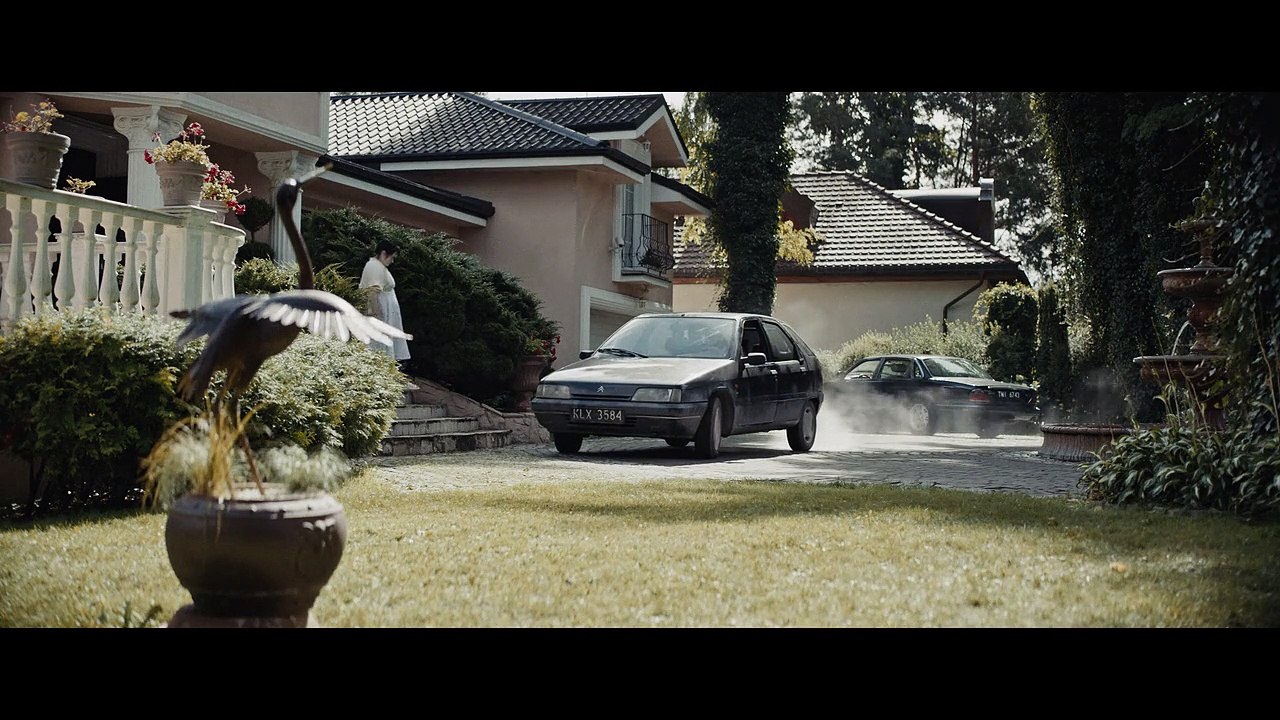 Im Sumpf Staffel 2 Folge 5 HD Deutsch