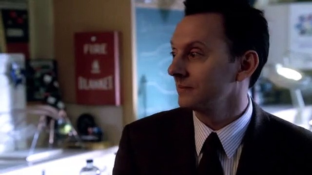 Without A Trace - Spurlos verschwunden Staffel 1 Folge 19 HD Deutsch