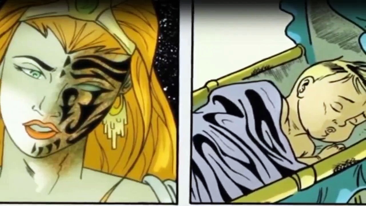 Die Vier Staffel 2 Folge 3 HD Deutsch