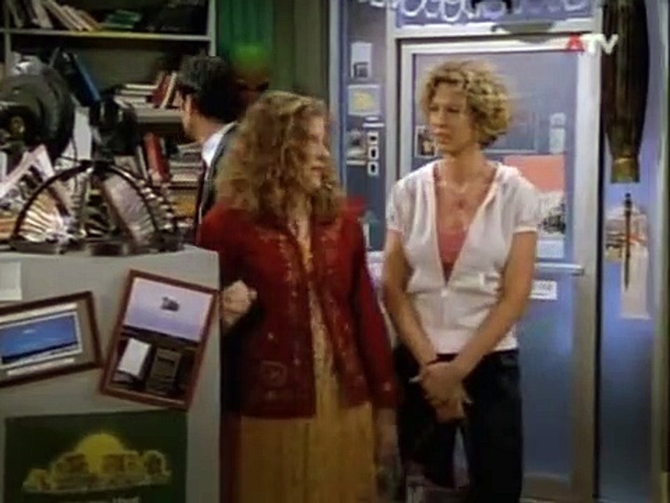 Dharma & Greg Staffel 5 Folge 20 HD Deutsch