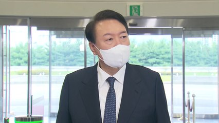 尹 "北의 무모한 핵 도발, 결연한 대응에 직면할 것" / YTN