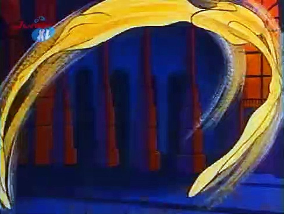 Filmation’s Ghostbusters Staffel 1 Folge 35 HD Deutsch