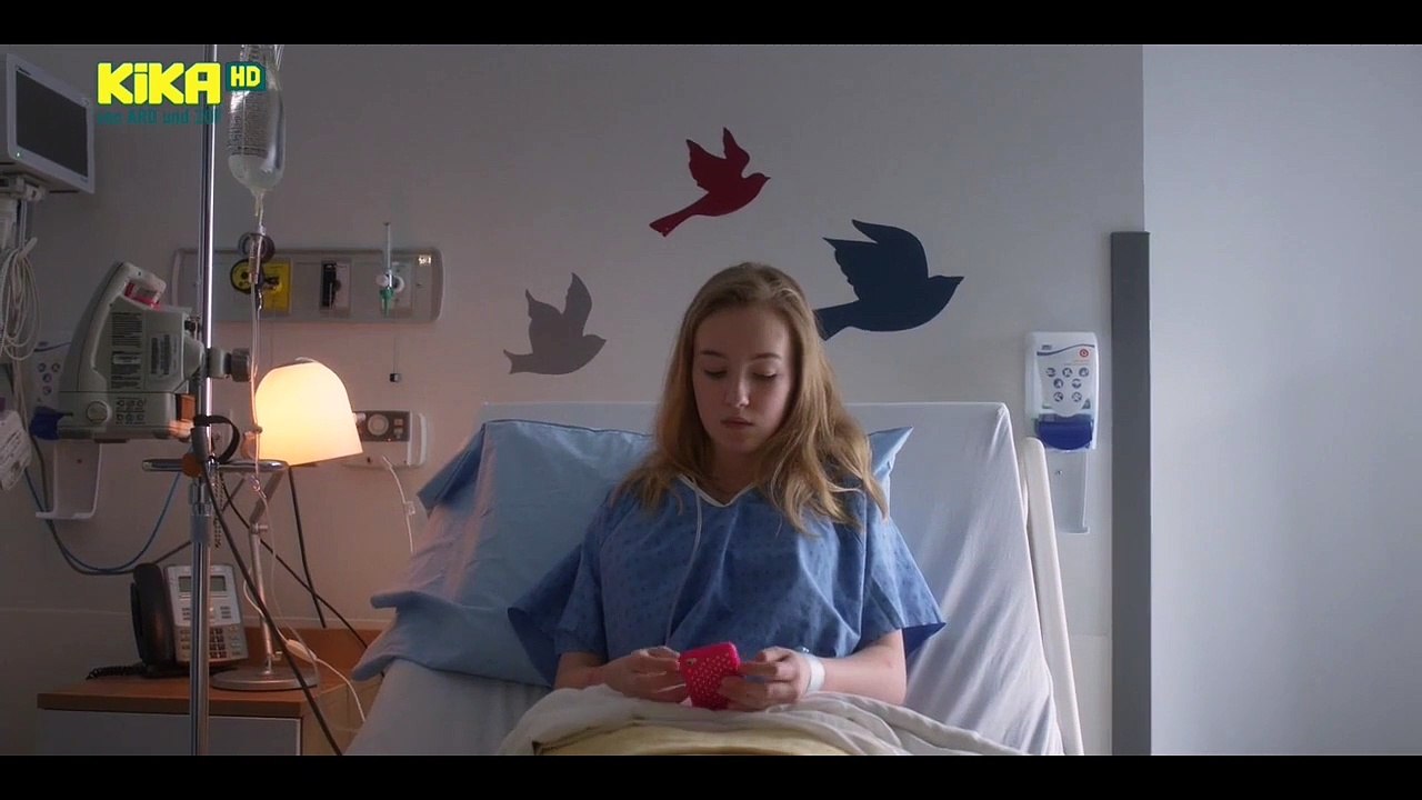 Sterben ist nicht so mein Ding! Staffel 1 Folge 2 HD Deutsch