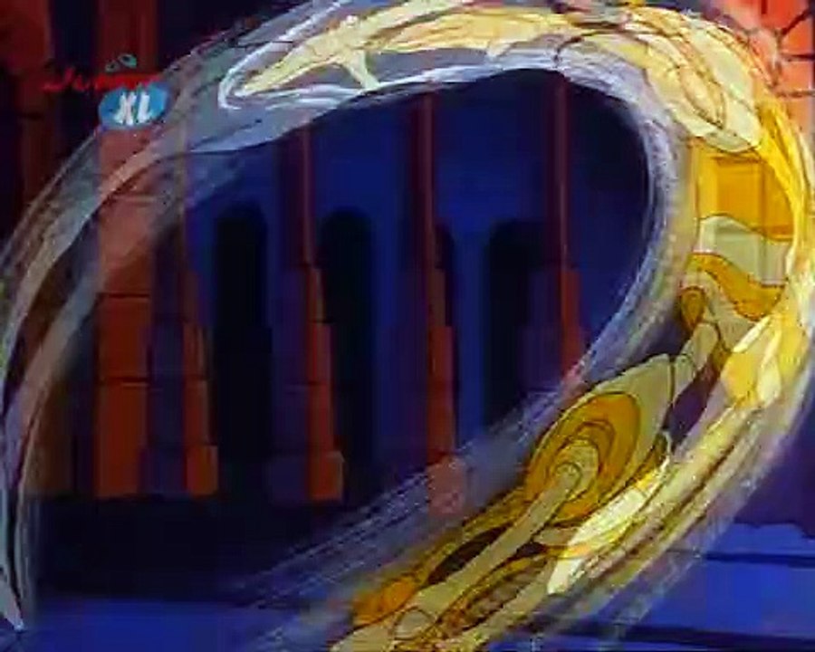 Filmation’s Ghostbusters Staffel 1 Folge 37 HD Deutsch