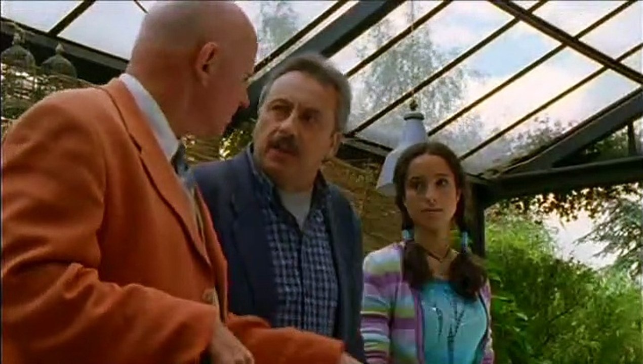 Stubbe - Von Fall zu Fall Staffel 1 Folge 18 - Part 02 HD Deutsch