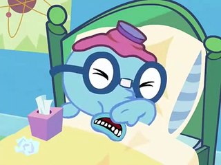 Happy Tree Friends Staffel 2 Folge 26 HD Deutsch